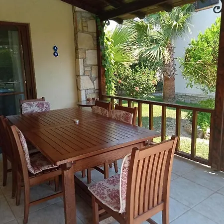 Oliva Houses1 4*