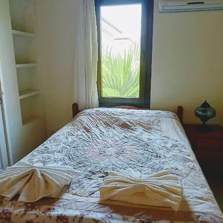 Oliva Houses1 4* מוגלה