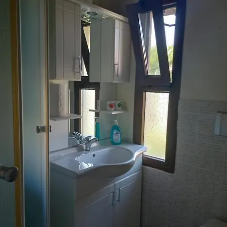 Oliva Houses1 מלון 4*