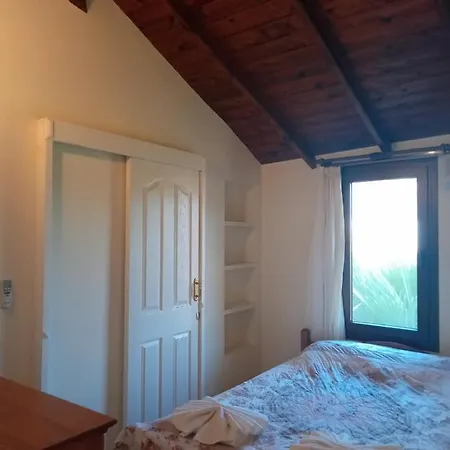 מלון Oliva Houses1