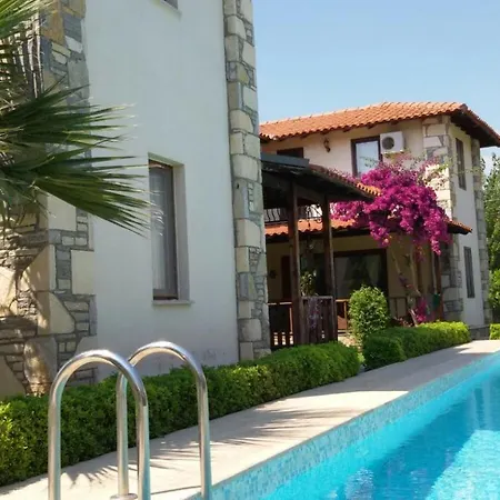 Oliva Houses1 Hotell